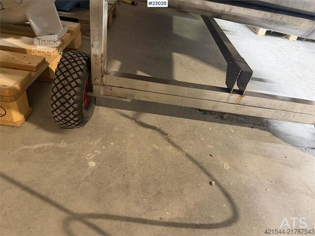 Rakennuskone Apollo 5