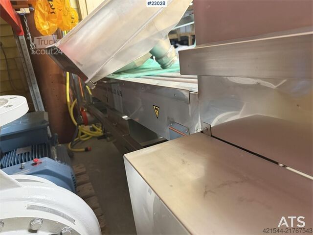 Rakennuskone Apollo 5