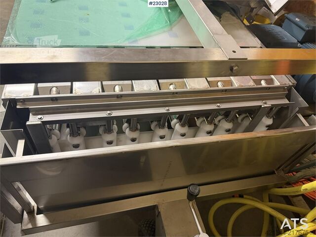 Rakennuskone Apollo 5