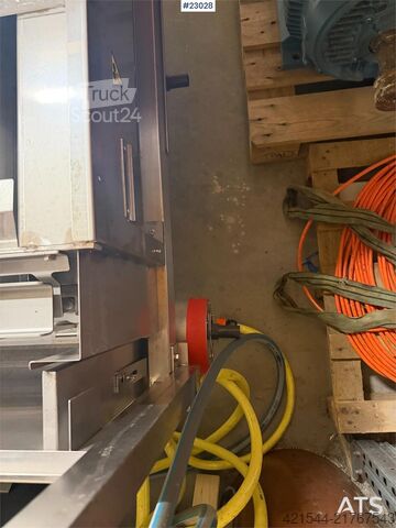 Rakennuskone Apollo 5