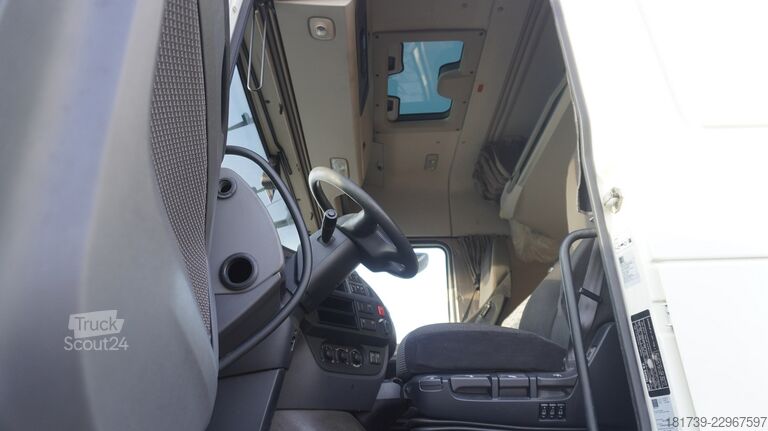 حاوية DAF XF 410 EURO 6 /410 HP / 20 EPAL / lift