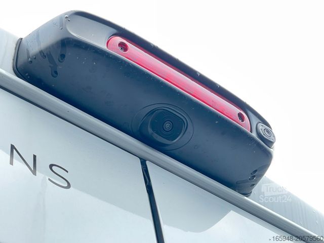 Camper van CLEVER Spirit *Full Package*Bestand*