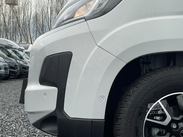 Camper van CLEVER Spirit *Full Package*Bestand*