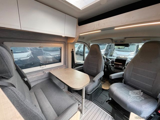 Camper van CLEVER Spirit *Full Package*Bestand*