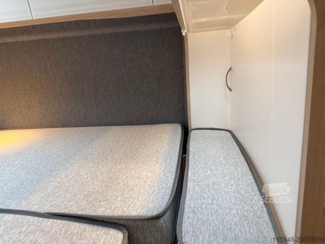 Camper van CLEVER Spirit *Full Package*Bestand*