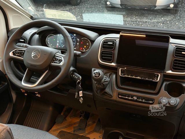 Camper van CLEVER Spirit *Full Package*Bestand*