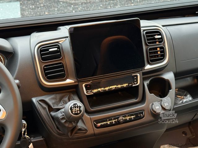 Camper van CLEVER Spirit *Full Package*Bestand*