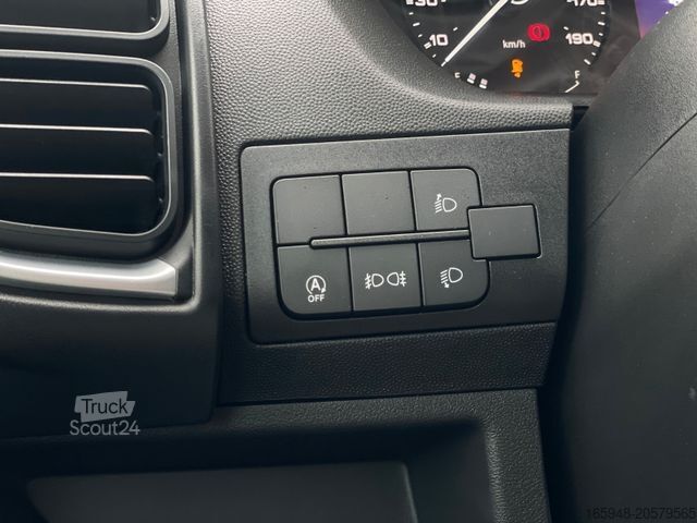 Campervan ADRIA TWIN *60 Years* 640 SGX **Sondermodell*