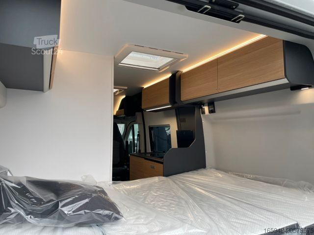 Avtodom ADRIA Twin ALL IN 540 SP MJ 26* 140 PS*Automatik*