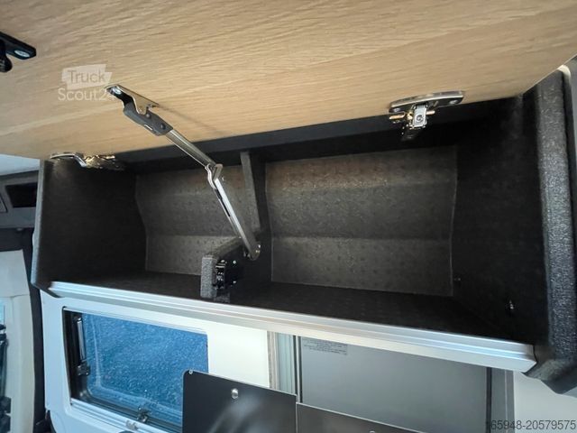 Autocamper ADRIA Twin ALL IN 540 SP MJ 26* 140 PS*Automatik*