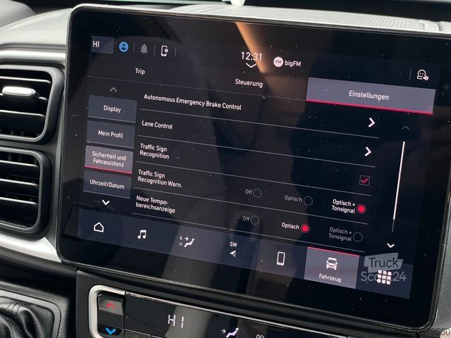 Campervan ADRIA TWIN *60 Years* 640 SGX *JUBILEE*|*Sondermodell*