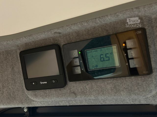 Camping-car CLEVER Runner | Längstbetten*Softclose*Full Package*