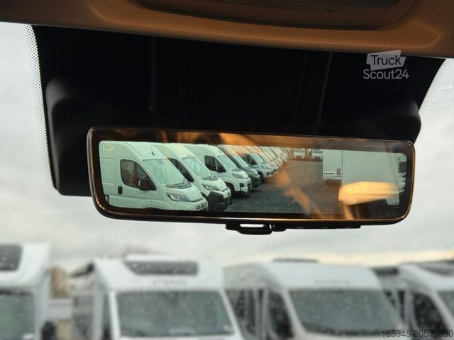 Camper van CLEVER Runner | Längstbetten*Softclose*Full Package*