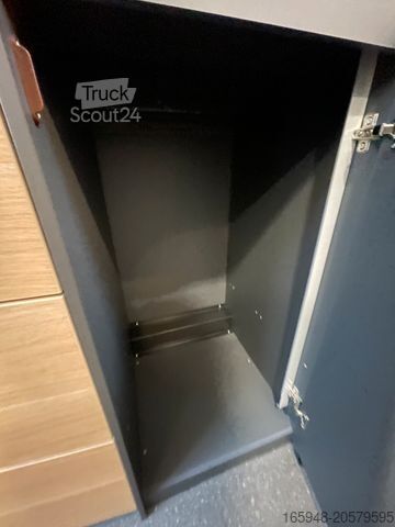 Avtodom ADRIA Twin ALL IN 640 SLB MJ 26* *Bestand*