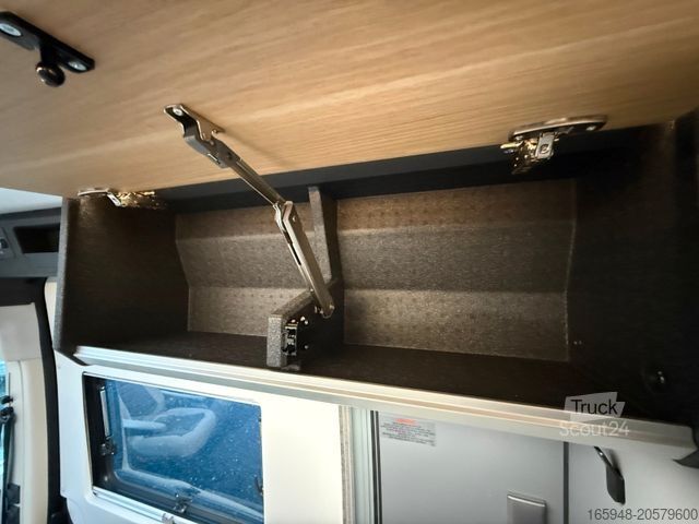 Avtodom ADRIA Twin Supreme 640 SLB *60 Y Edition*Bestand*