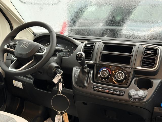 Avtodom ADRIA Twin Supreme 640 SLB *60 Y Edition*Bestand*