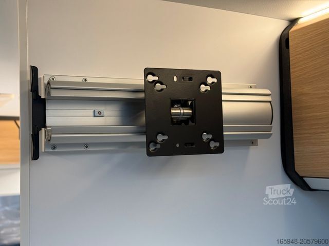 Avtodom ADRIA Twin Supreme 640 SLB *60 Y Edition*Bestand*