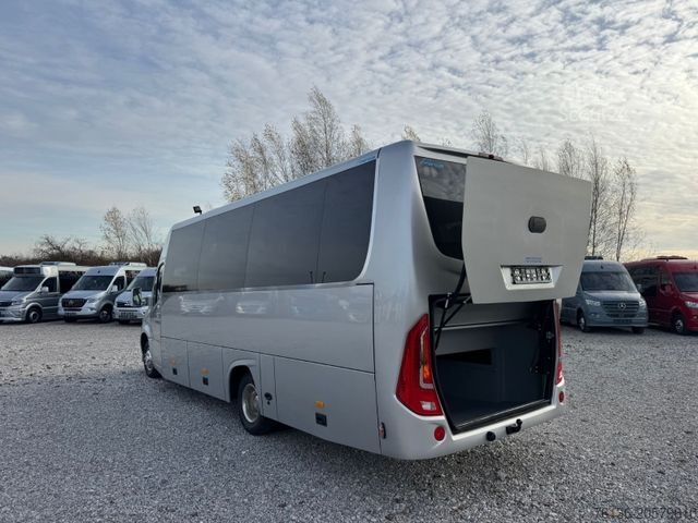 Minibuss MERCEDES-BENZ Sprinter 519 CDI 35 Sitzplätze VIP Kofferraum