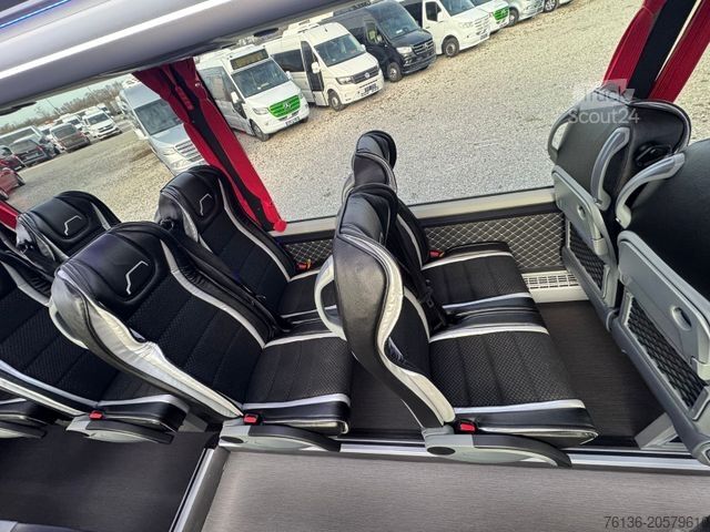Minibus MERCEDES-BENZ Sprinter 519 CDI 35 Sitzplätze VIP Kofferraum