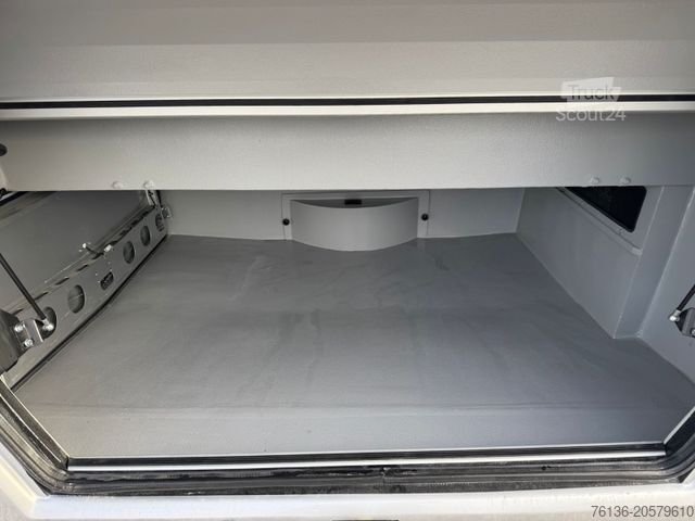 Minibus MERCEDES-BENZ Sprinter 519 CDI 35 Sitzplätze VIP Kofferraum