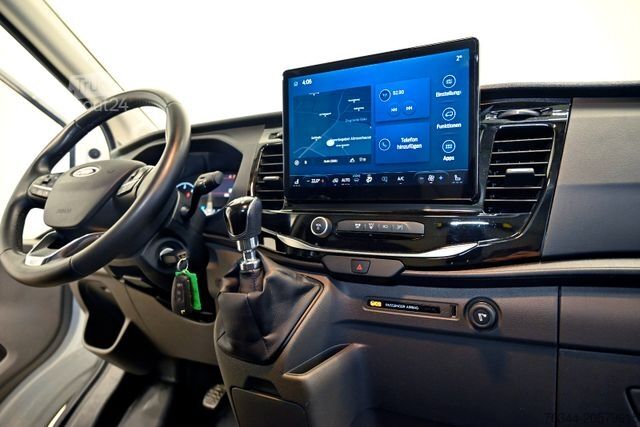 Bestelwagen FORD Transit 350 TDCI L4H3 Trend Klima Express #T504