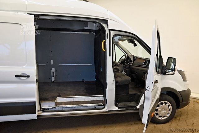 Bestelwagen FORD Transit 350 TDCI L4H3 Trend Klima Express #T504