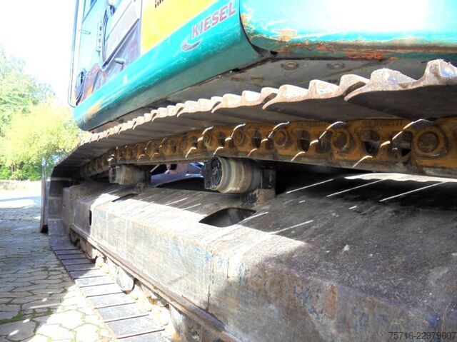  Hitachi ZX 225 US LC-6