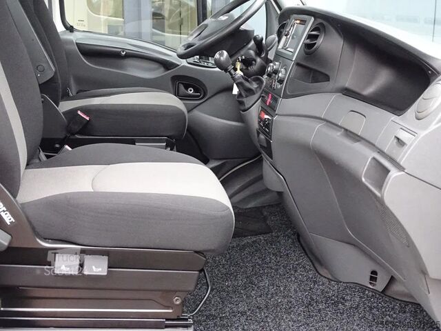 BE-SZM Iveco Daily 35.210 PK  Be Trekker 10.4 Ton Airco