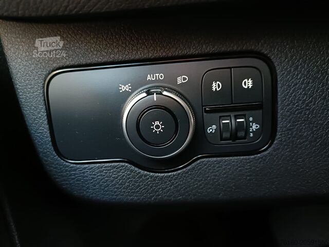 SPRINTER 416 160 CV carrocería con lonas y estructura desmontable Mercedes-Benz sprinter 416