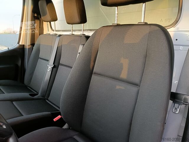 SPRINTER 416 160 CV carrocería con lonas y estructura desmontable Mercedes-Benz sprinter 416