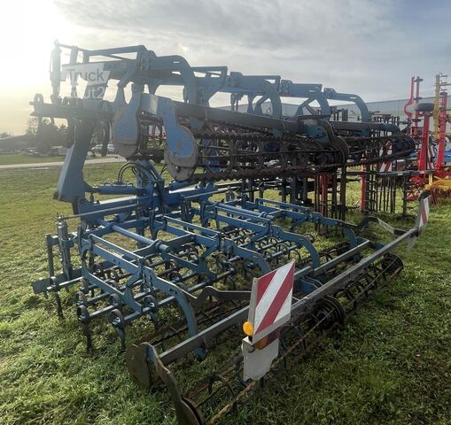 Åkercultivator Rabe Sturmvogel 6000