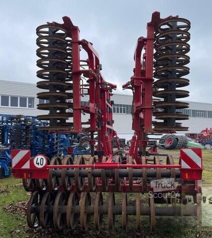 Grubber Horsch Tiger 8 XL