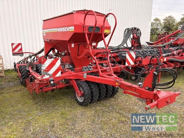 Zaaimachine Horsch PRONTO 3 DC