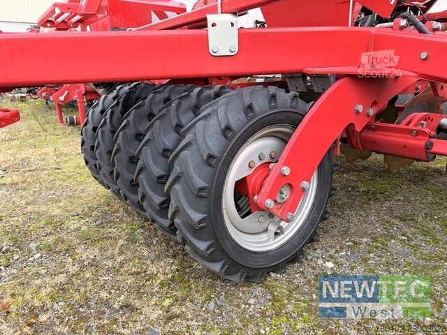 Zaaimachine Horsch PRONTO 3 DC
