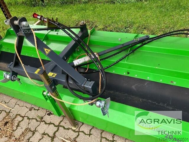 Tarım makinesi bema BEMA 25-2300