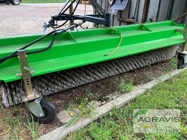 Tarım makinesi bema BEMA 25-2300
