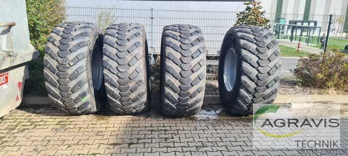 Wiel Michelin KR VF650/60 R30.5