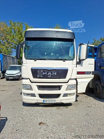 Hutos MAN Tgx26.440