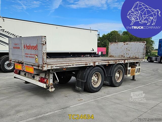 TURBO HOET Turbos Hoet 