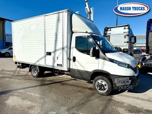Van Iveco Daily 35c140