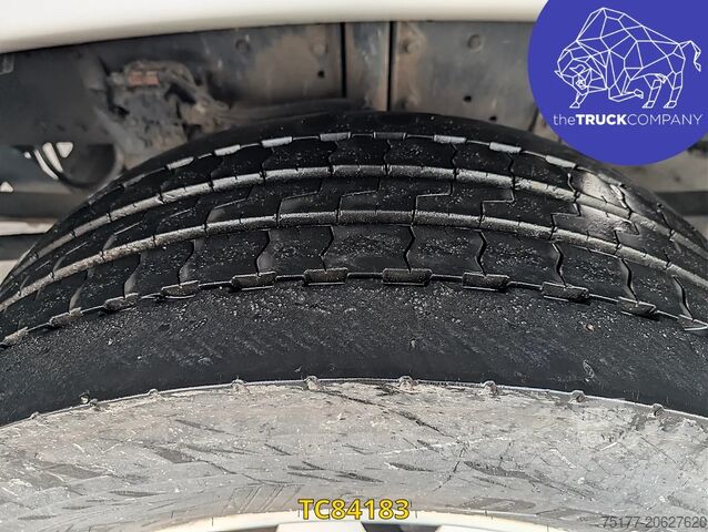 Estándar-SZM MAN TGX 470