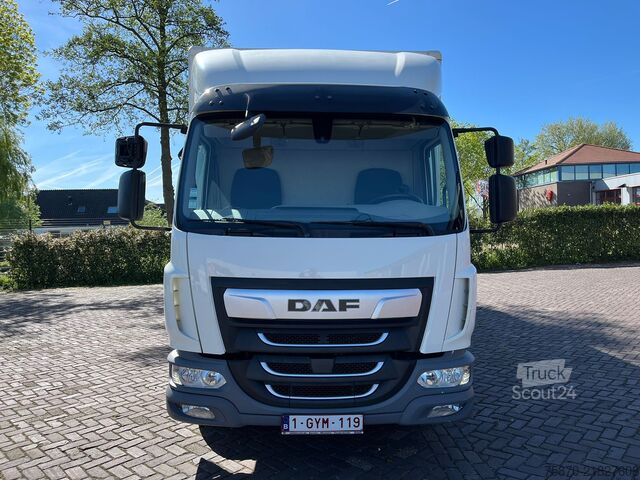 čemodāns DAF LF 230 FA