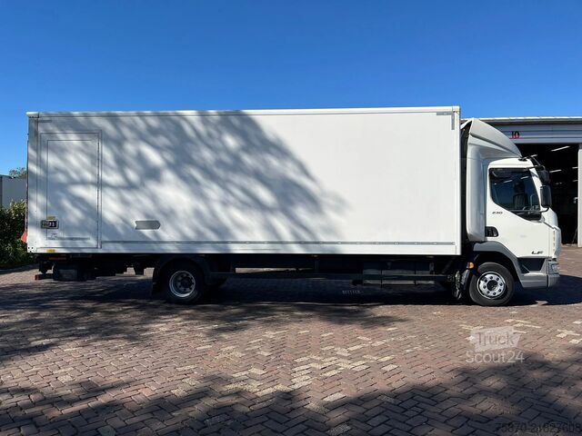 čemodāns DAF LF 230 FA