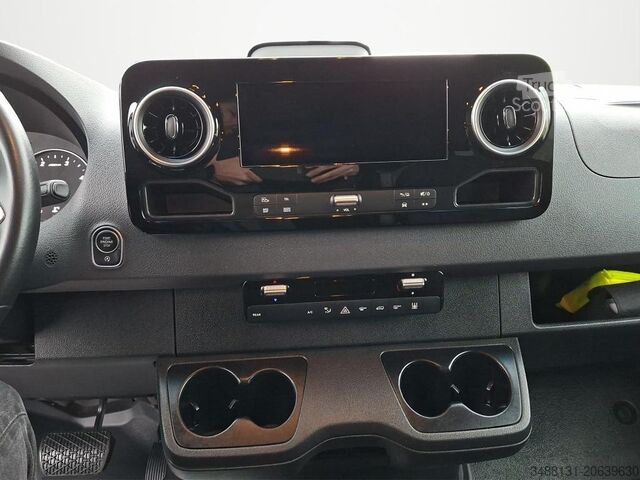 Minibus Mercedes-Benz SPRINTER 317 TOURER AUTOM AHK 2,5t DACHKLIMA KAM