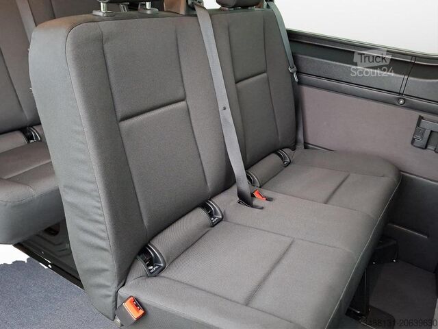 Minibus Mercedes-Benz SPRINTER 317 TOURER AUTOM AHK 2,5t DACHKLIMA KAM