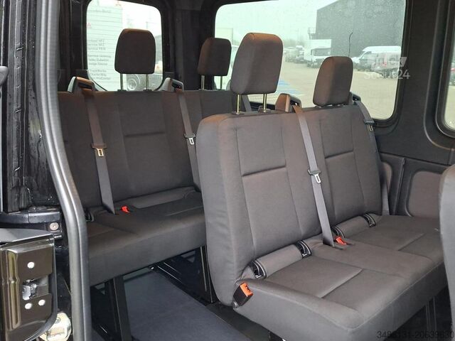 Minibus Mercedes-Benz SPRINTER 317 TOURER AUTOM AHK 2,5t DACHKLIMA KAM