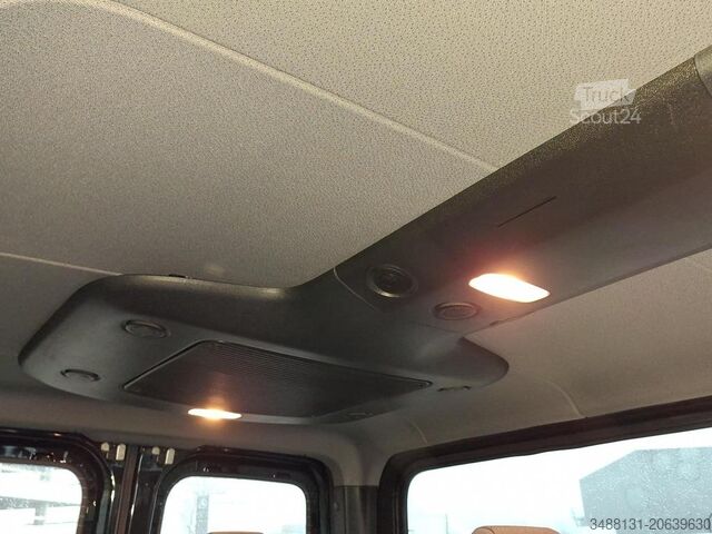 Minibus Mercedes-Benz SPRINTER 317 TOURER AUTOM AHK 2,5t DACHKLIMA KAM