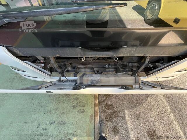 Stadtbus MAN Lion's City