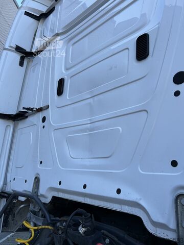 MTS standard Mercedes-Benz Actros 1845 Streamspace / 653 dkm / Tacho V2 / ...