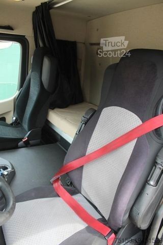 Autocarro per materiali pericolosi MERCEDES-BENZ 1840 4x2 BLS - Nr.: 351